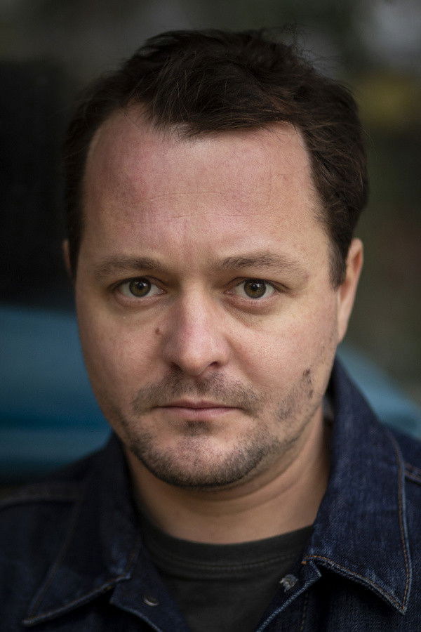 Ondřej Bauer backdrop