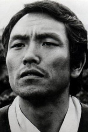 Jang Jeong-Kuk backdrop