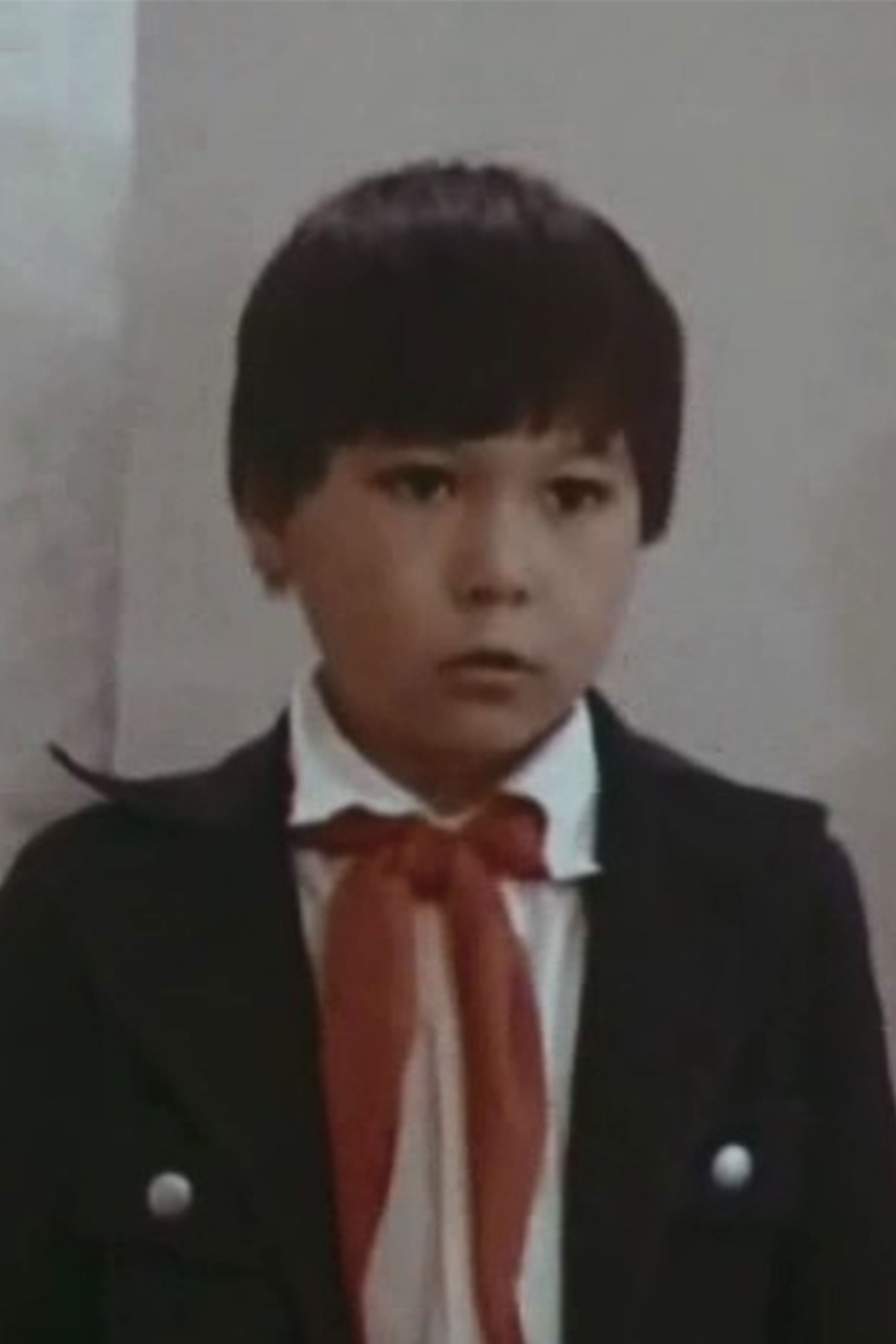 Uran Sarbasso backdrop