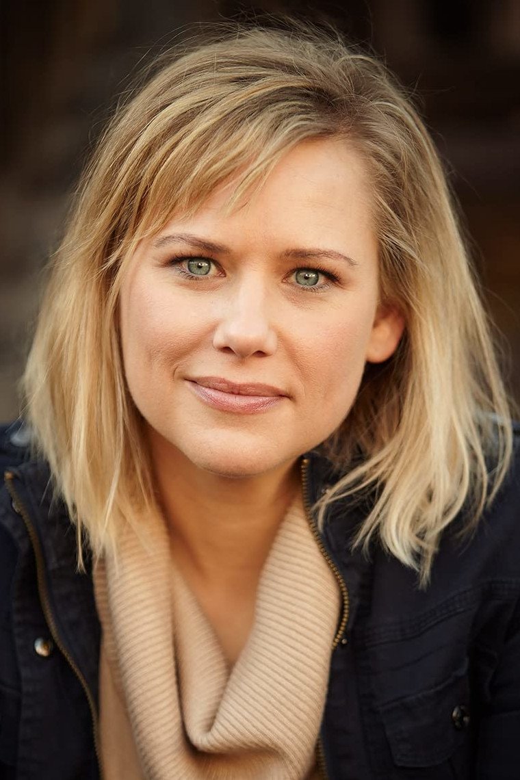 Tiffany Cole backdrop