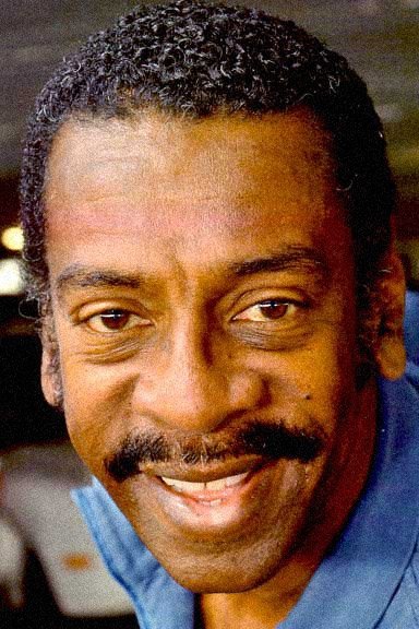 Michael London backdrop