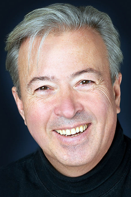 Herbert Lippert backdrop