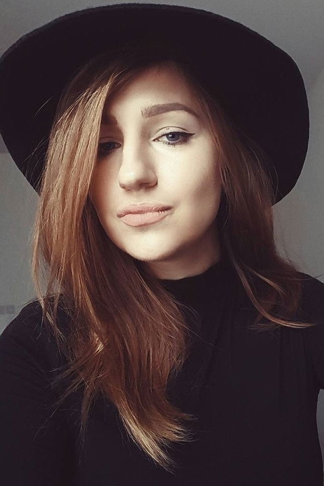 Lidia Karpukova backdrop