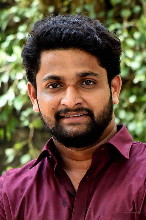 Ranadheer Beesu backdrop