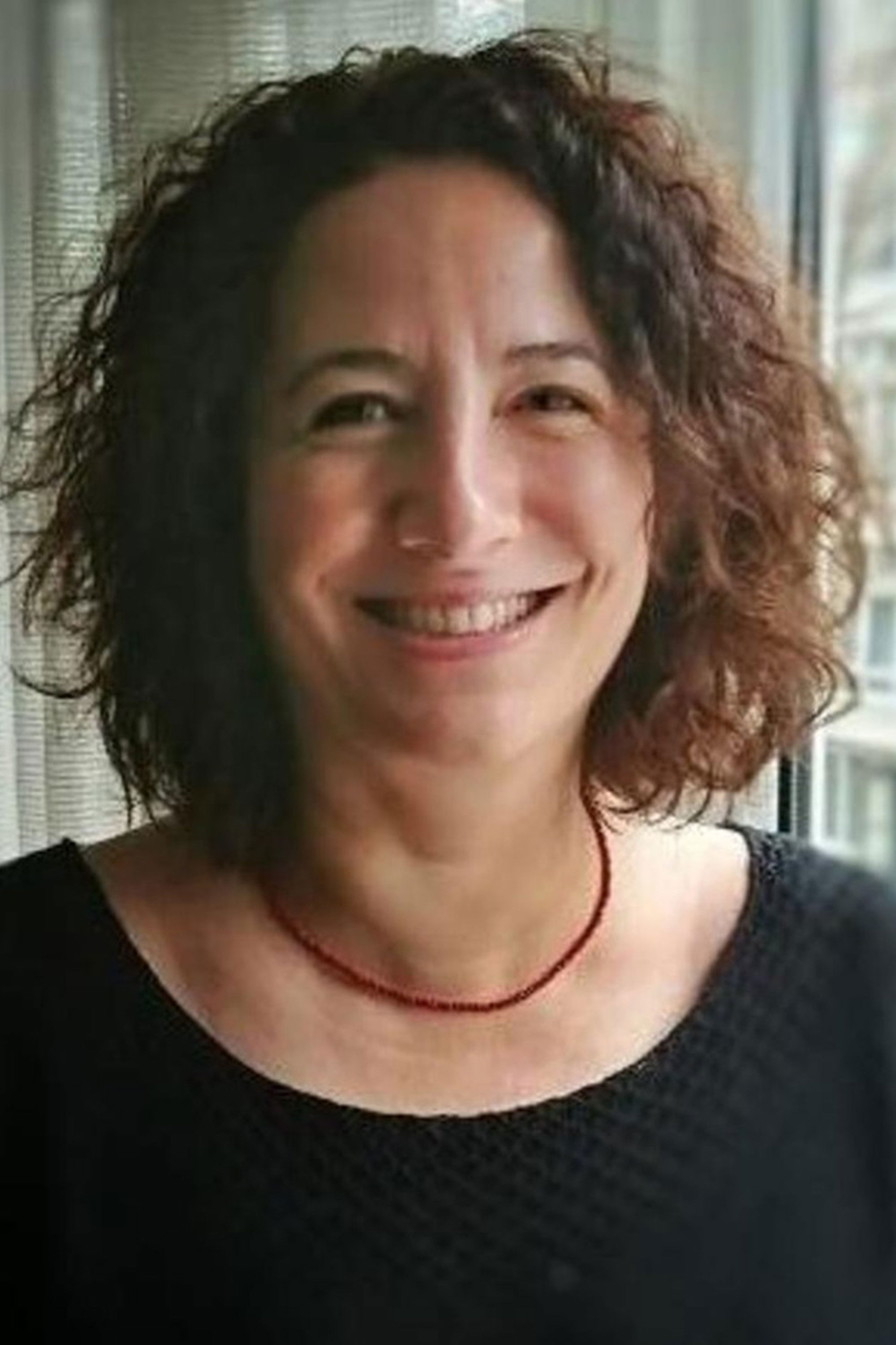 Yonca Ertürk backdrop