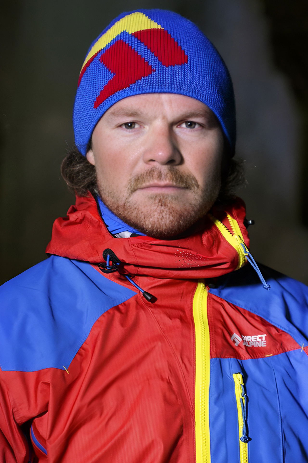 Markus Pucher backdrop