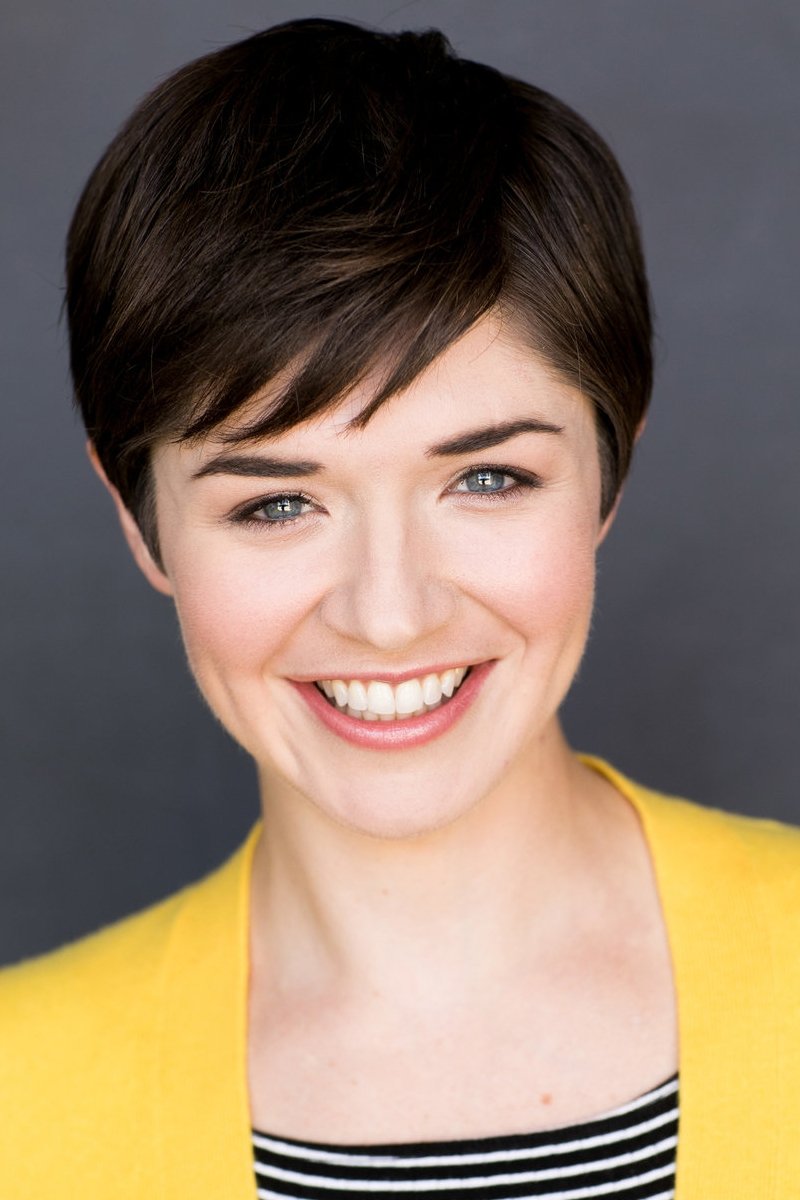 Michelle Alexander backdrop