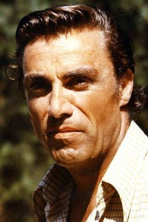 Sieghardt Rupp backdrop