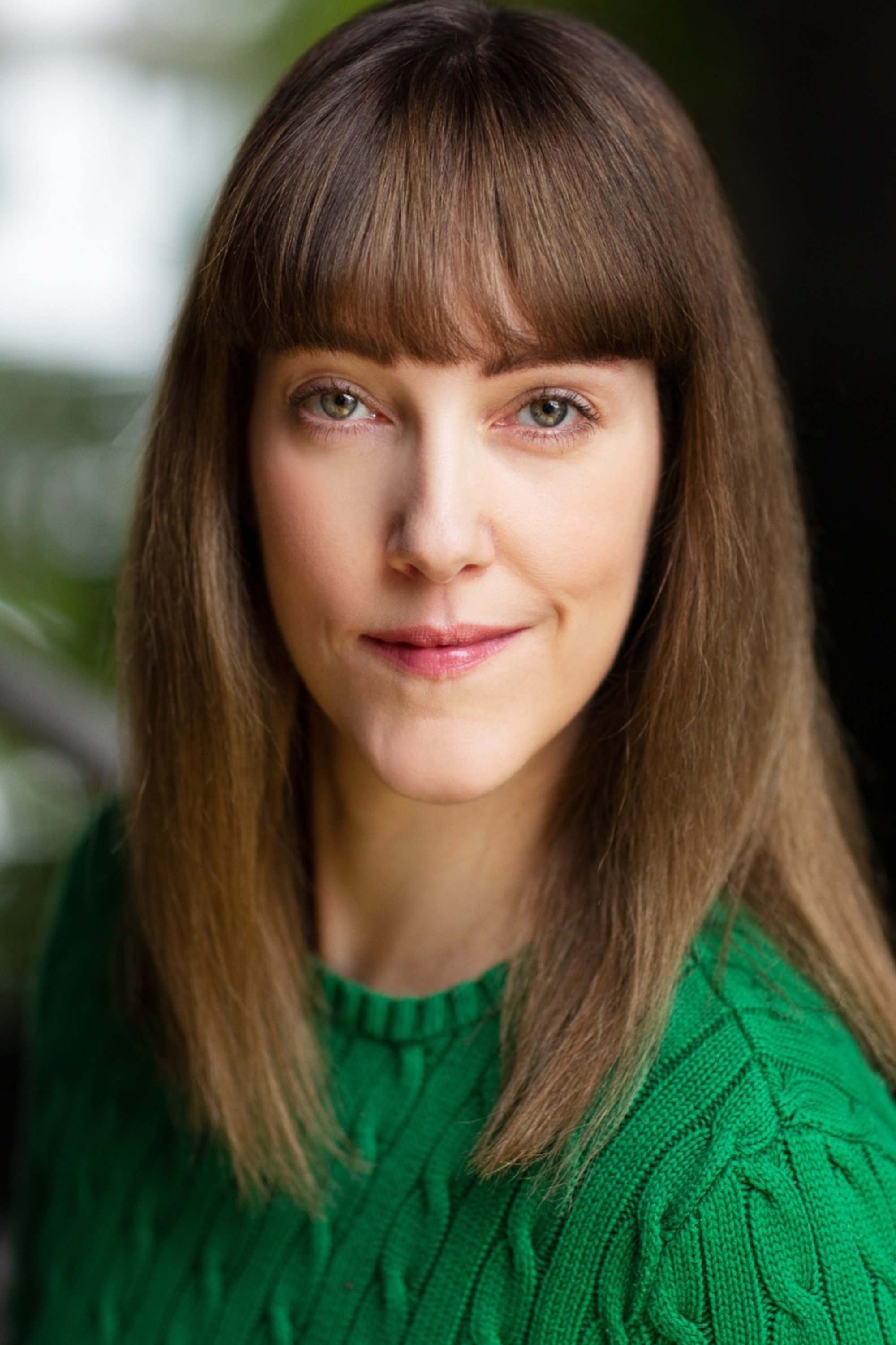 Safron Beck backdrop