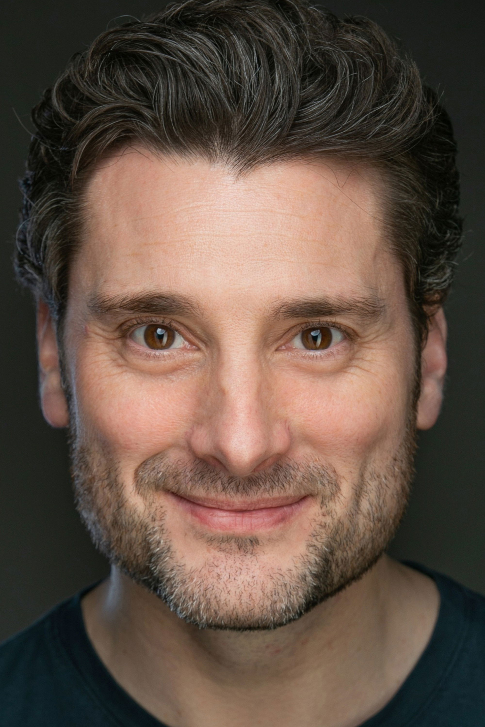 Jason Allen backdrop