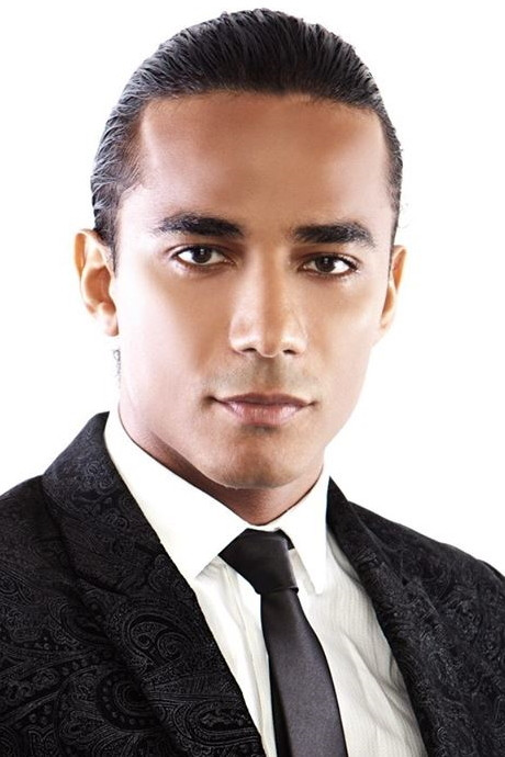 Wanderson dos Santos backdrop