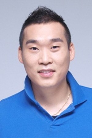 Son Jin-young backdrop