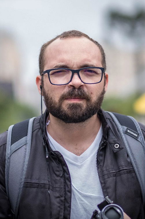 Aristeu Araújo: Aristeu Arauxho backdrop