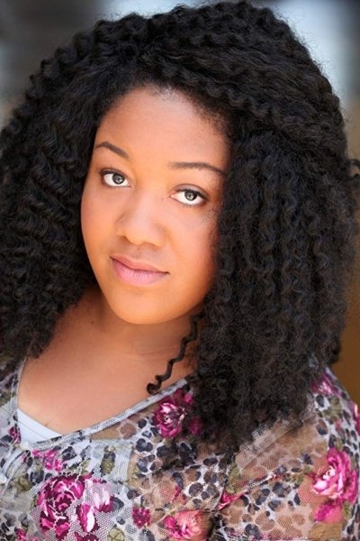 Lindsey McDowell backdrop