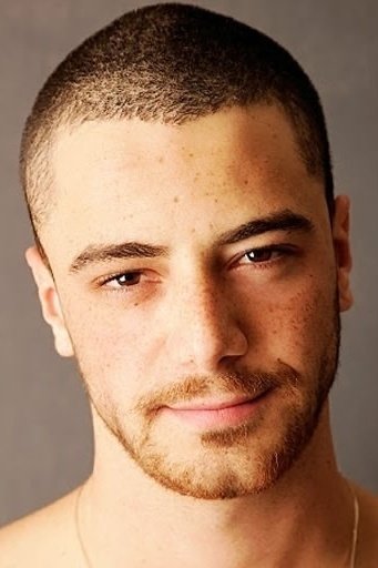 Felipe Titto backdrop