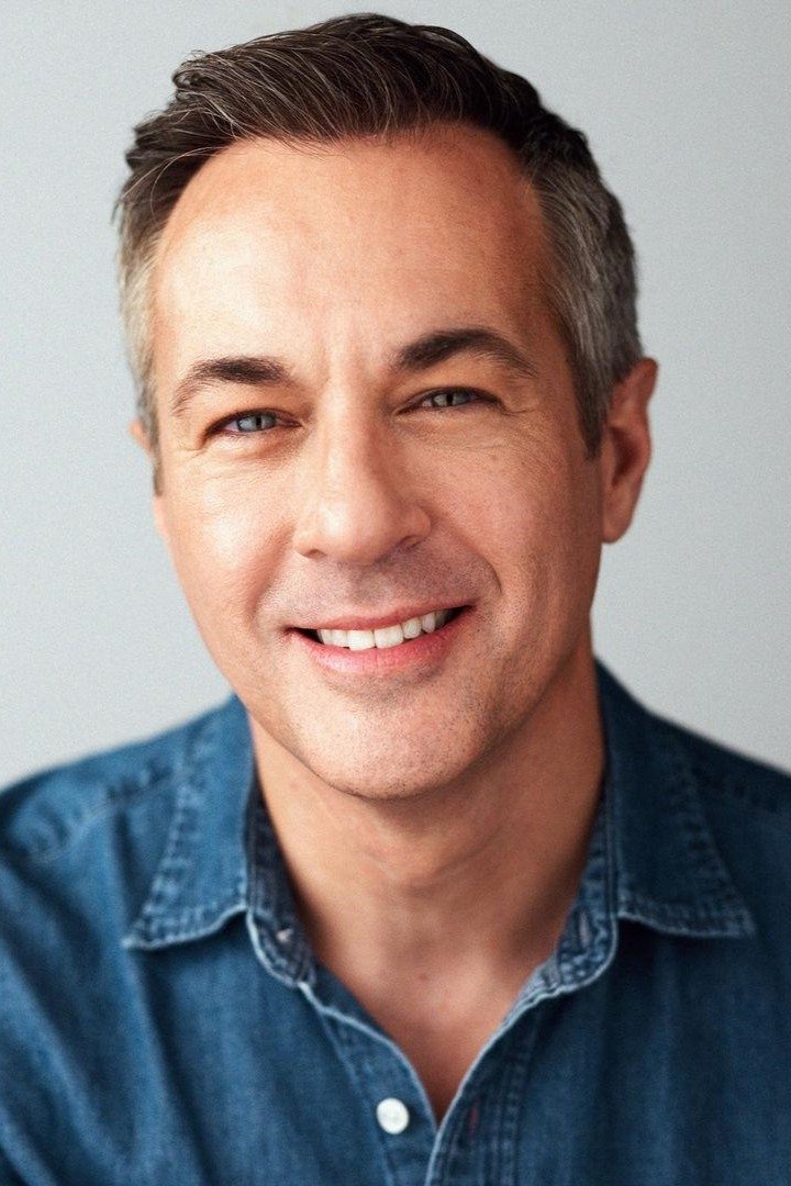 Trent Stone backdrop