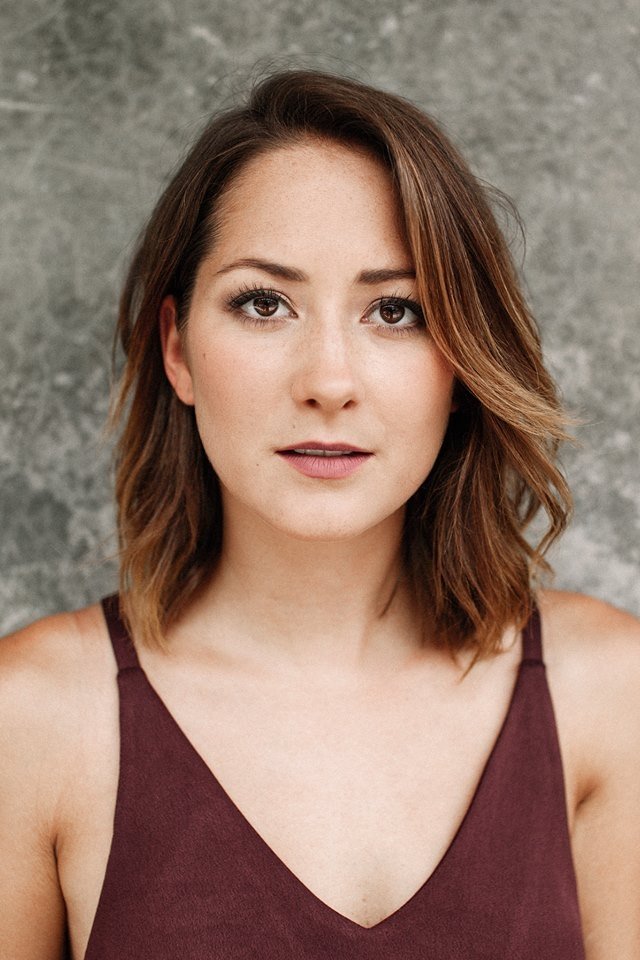 Ashlee Lollback backdrop