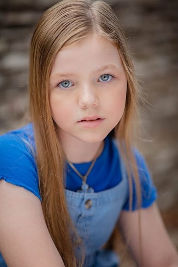 Charlotte Stent backdrop