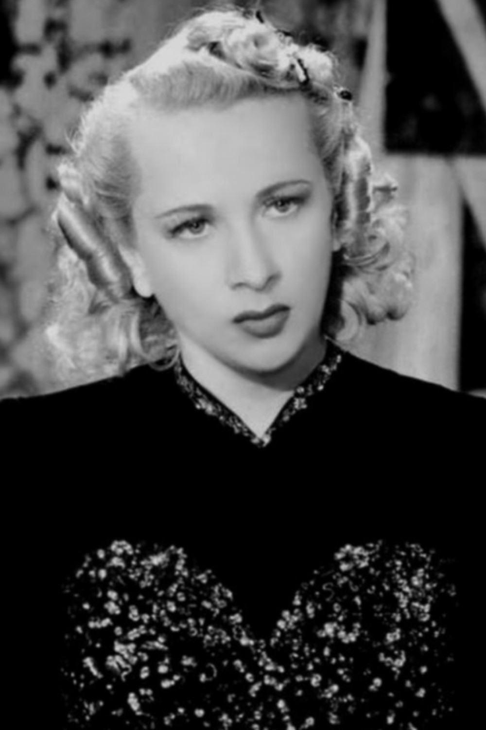 Paulina Singerman: Paulina Singerman backdrop