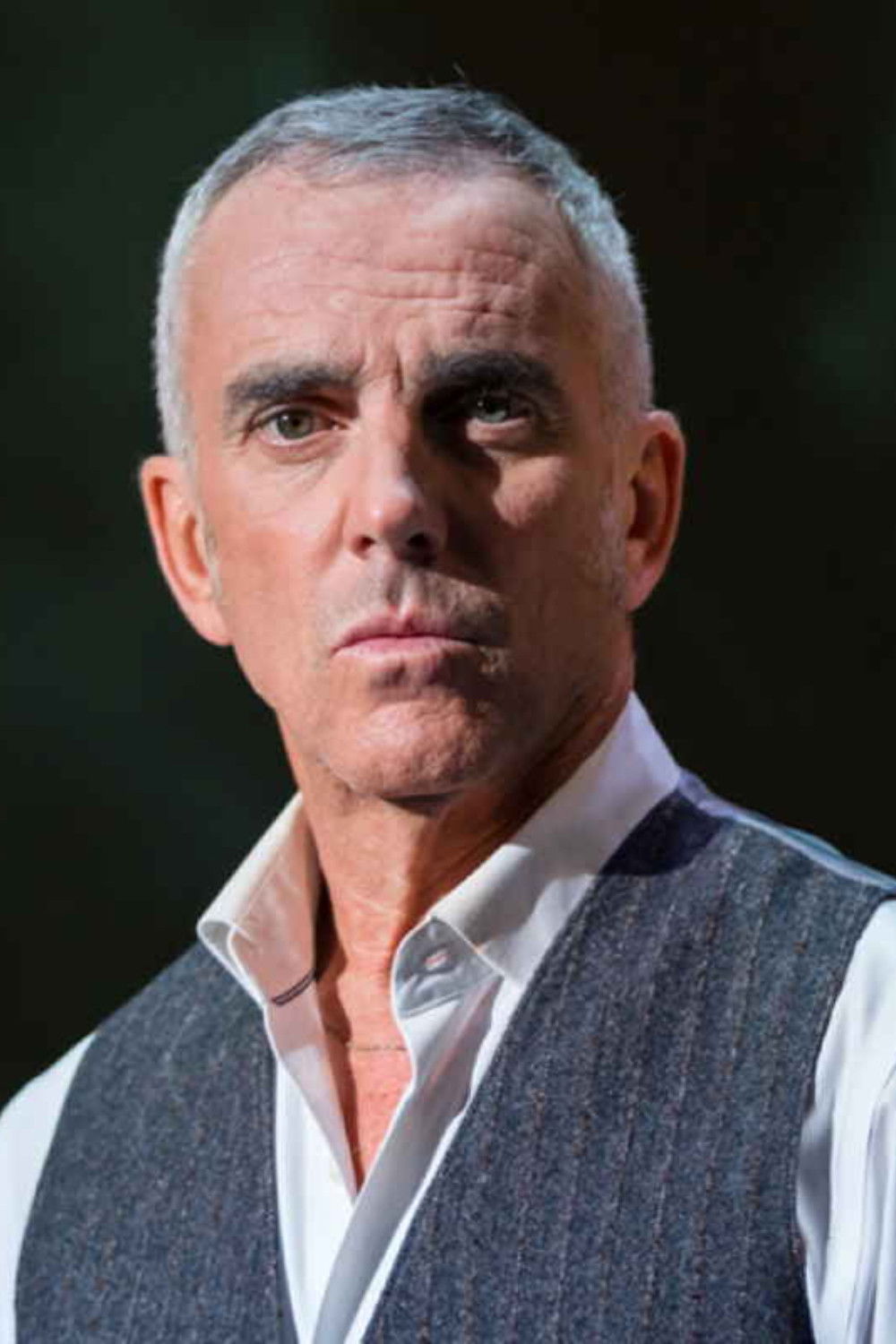 Federico Buffa backdrop