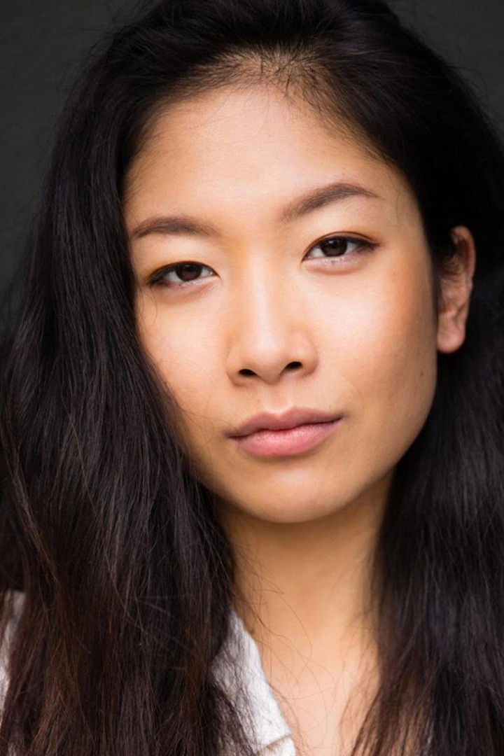 Michelle Ny backdrop