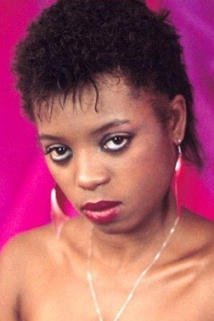 Purple Passion backdrop