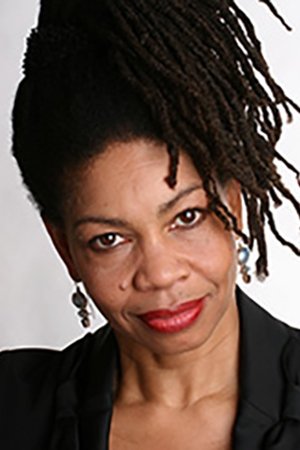 Claire Benedict backdrop