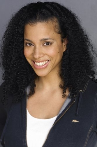 Linette Doherty backdrop