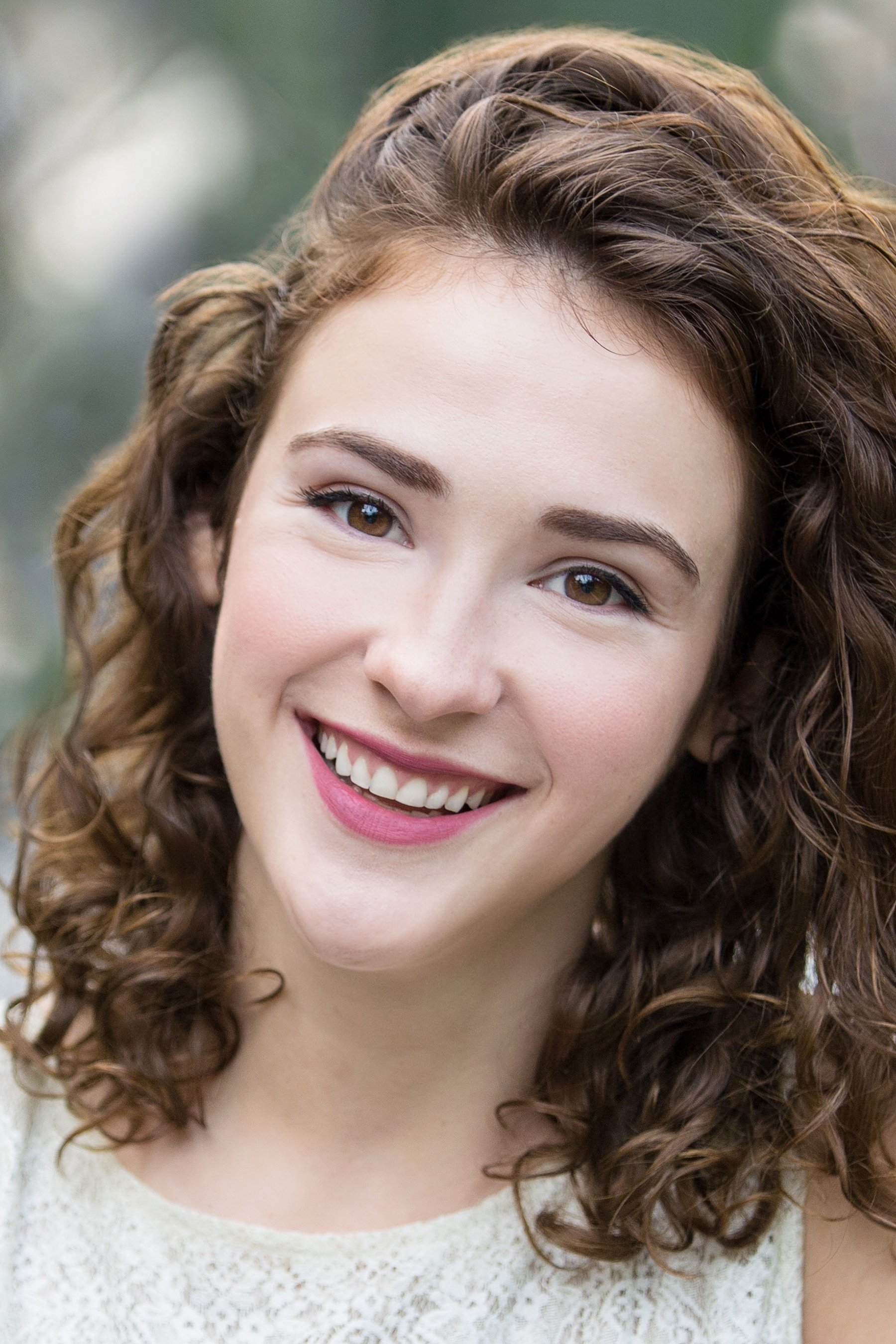 Masa Lizdek backdrop