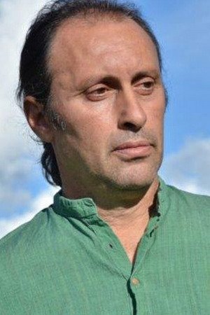 Tullio Sorrentino backdrop