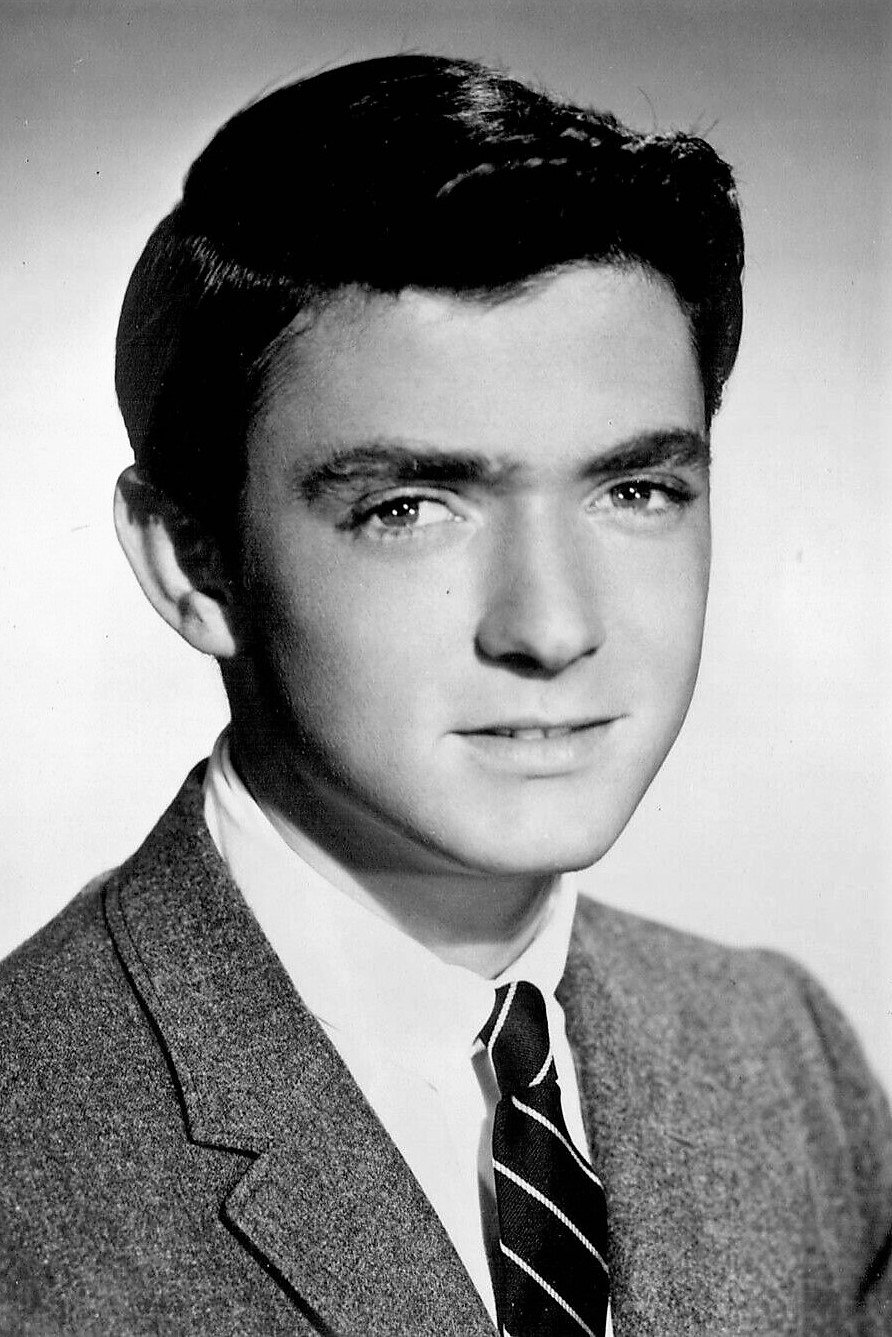 Tim Considine backdrop