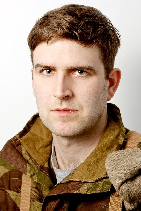 Humphrey Ker backdrop