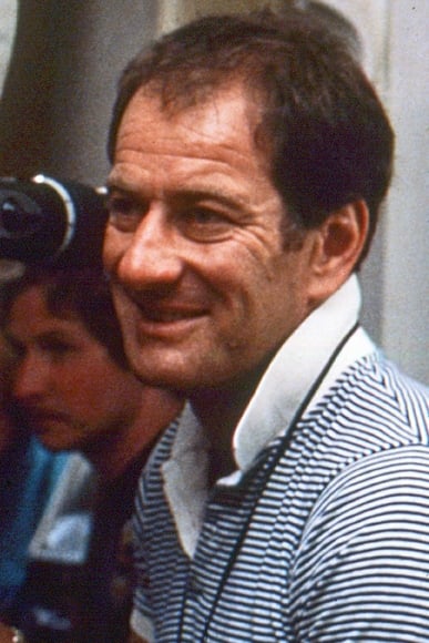 Owen Roizman backdrop