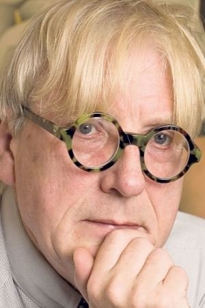 Gilbert Adair backdrop