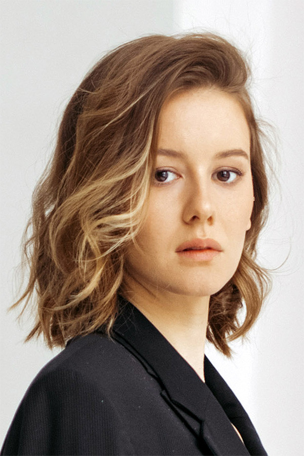 Irina Starshenbaum backdrop