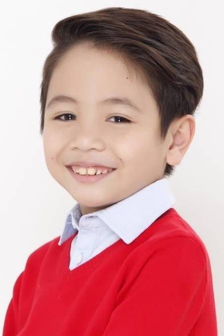 Yñigo Delen backdrop