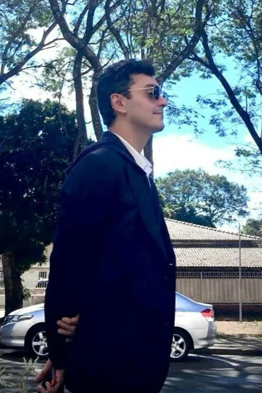 Caio Tasso Callado backdrop