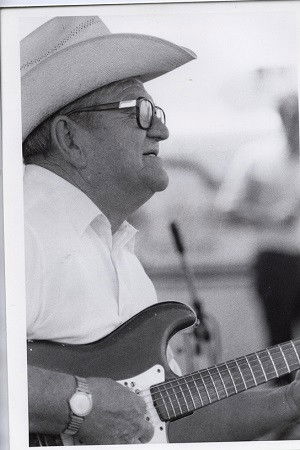 Eldon Shamblin backdrop