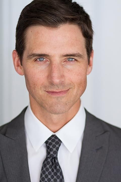 Charlie Farrell backdrop