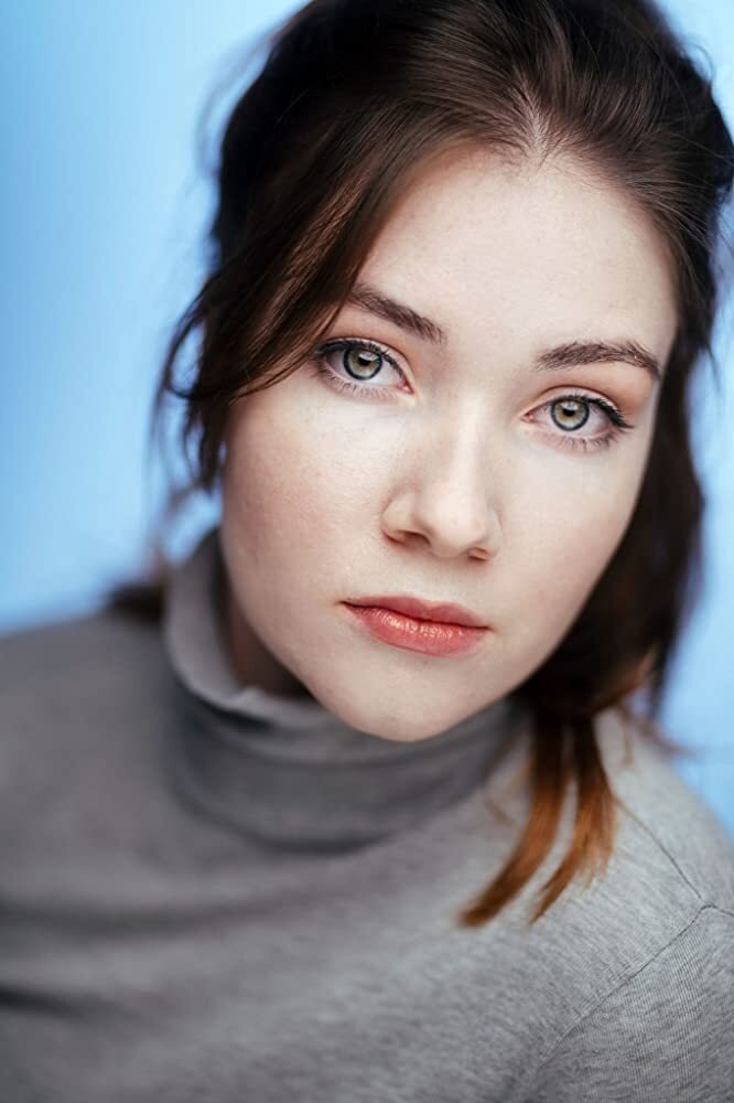 Arabella Morton backdrop