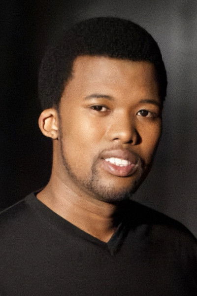 Luthando Qave backdrop