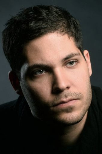 Bence Szalay backdrop