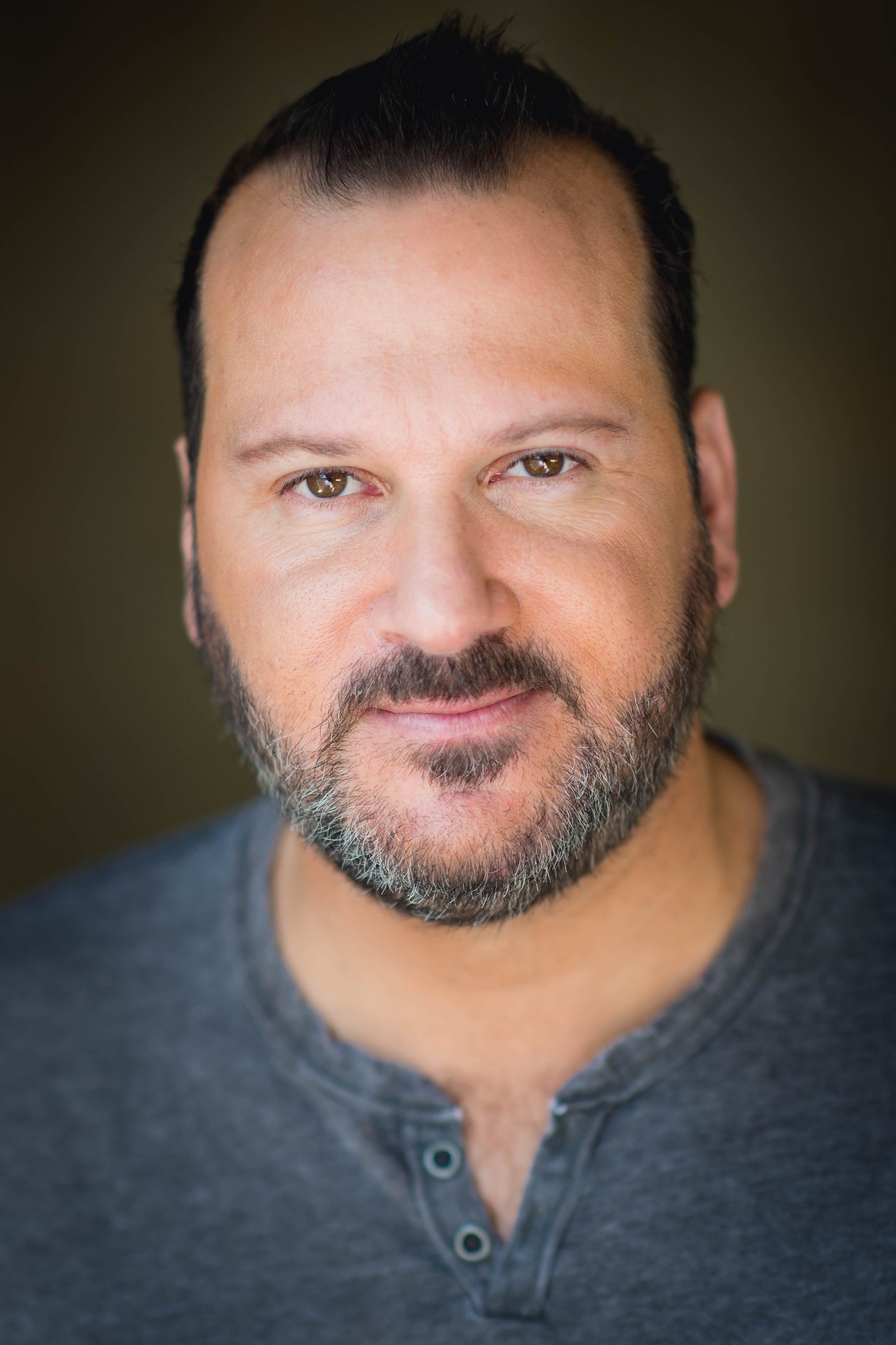 Jordan Werner backdrop