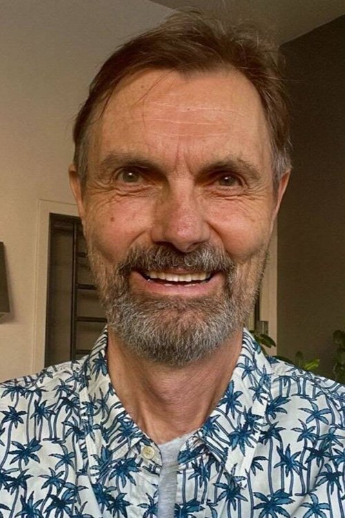 Kim Batterham backdrop