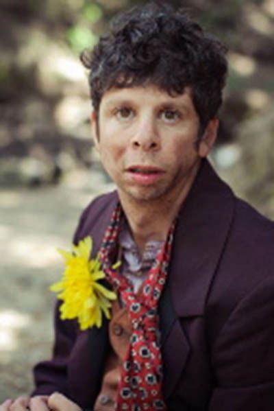 Jeremy Vest backdrop