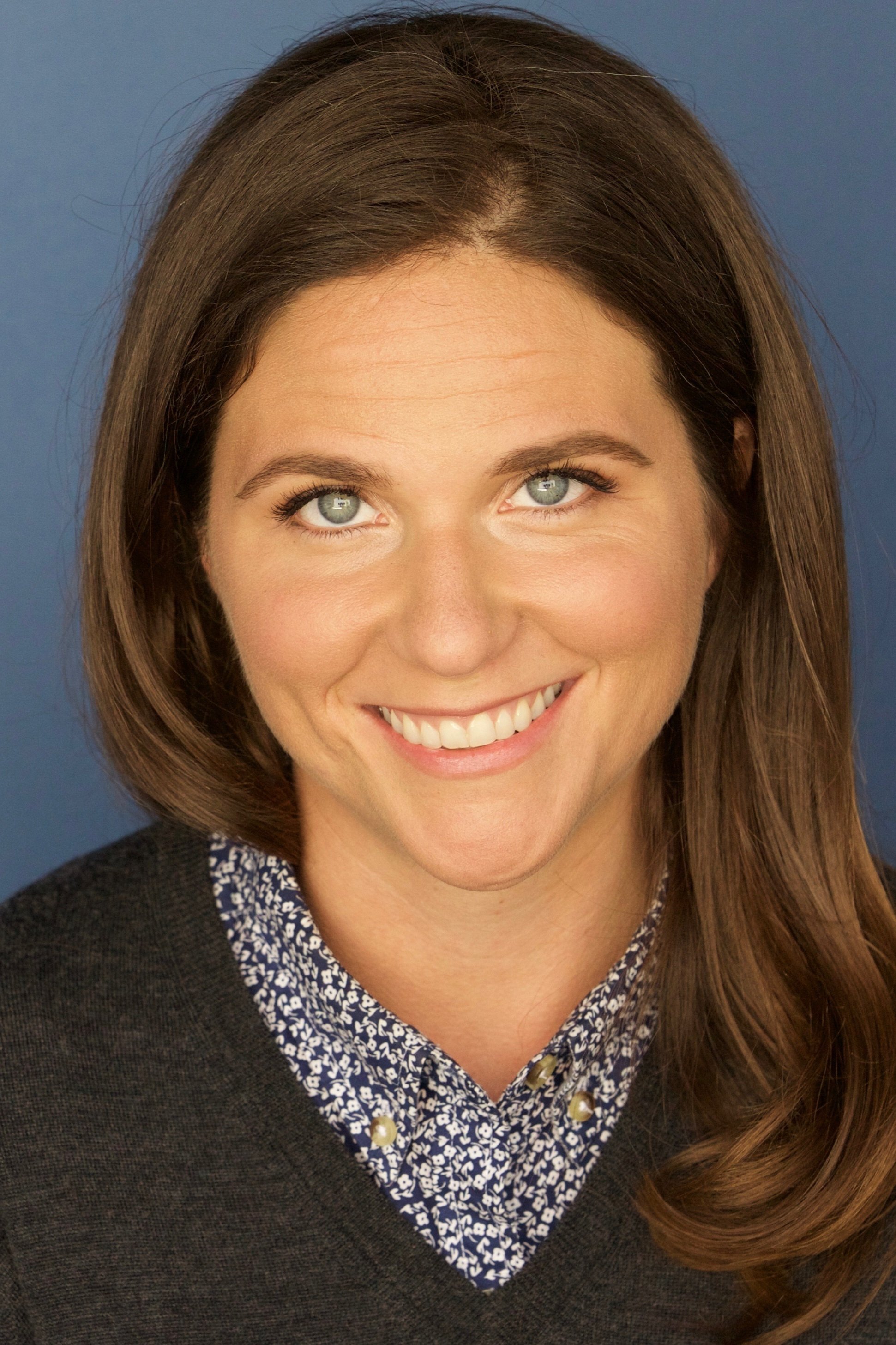 Suzi Barrett backdrop