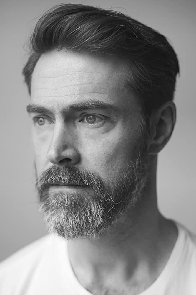 Peter Ormond backdrop