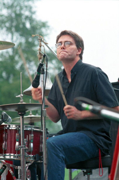 Brendan Canty backdrop