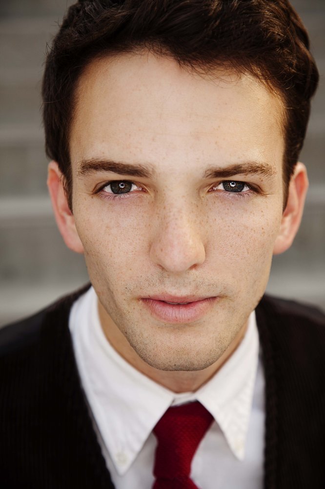 Tommy Cooley backdrop