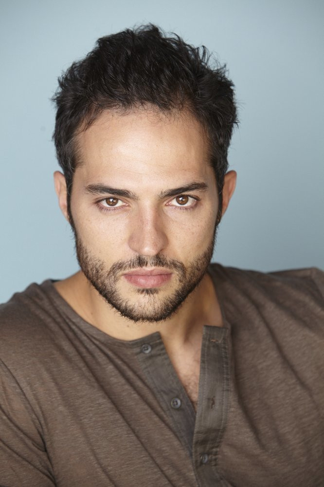 Ottavio Taddei backdrop